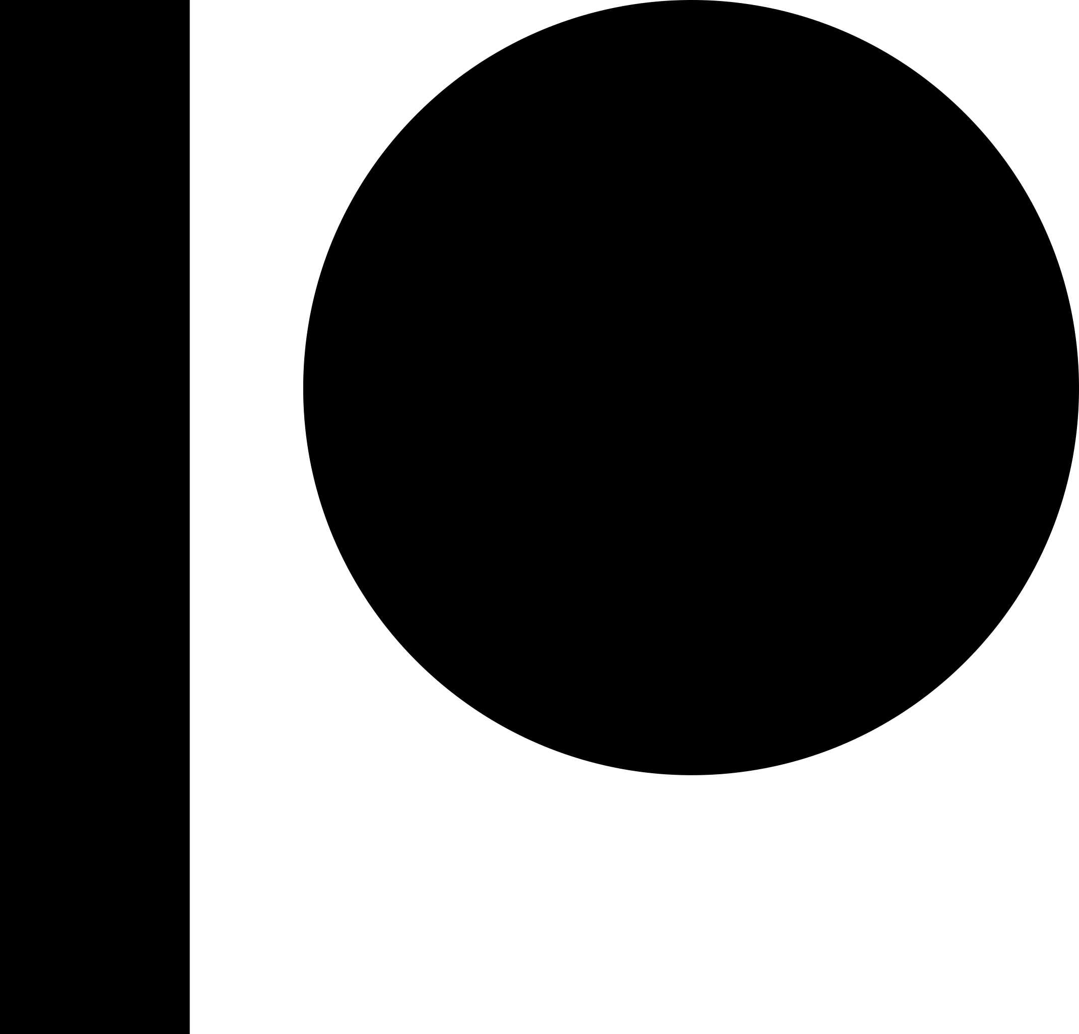 Brand Patreon Stencil Svg Vector Free Vectors